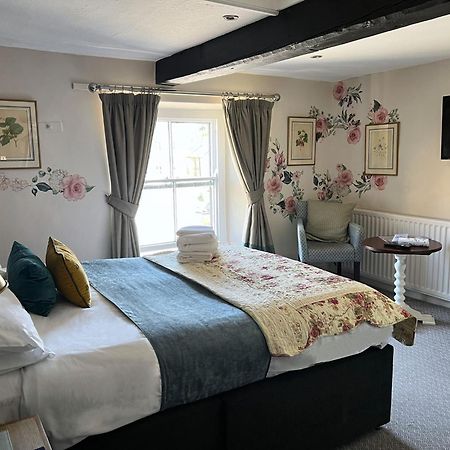 The Bay Horse, Masham Hotel Екстериор снимка