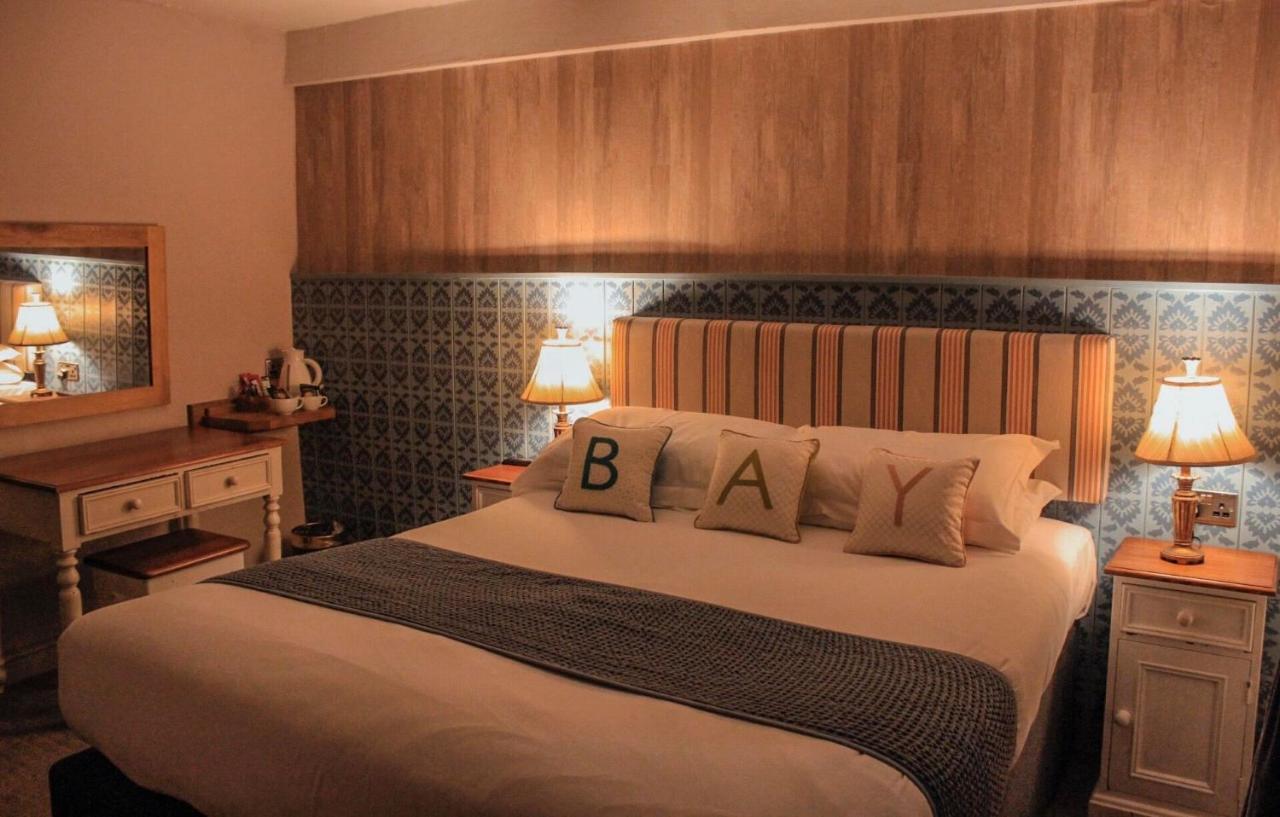 The Bay Horse, Masham Hotel Екстериор снимка