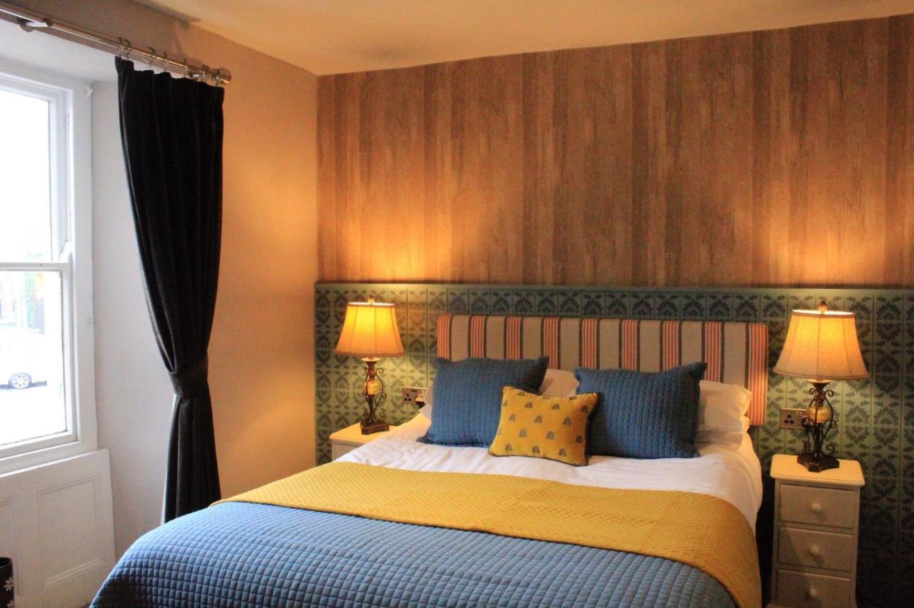 The Bay Horse, Masham Hotel Екстериор снимка