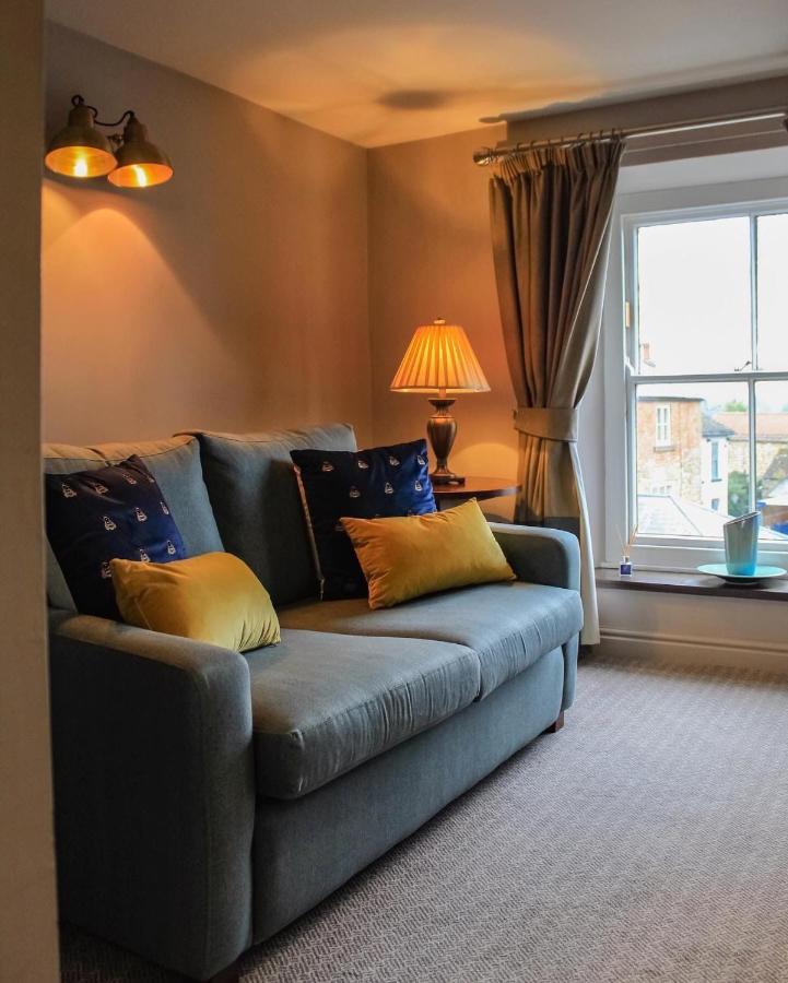 The Bay Horse, Masham Hotel Екстериор снимка