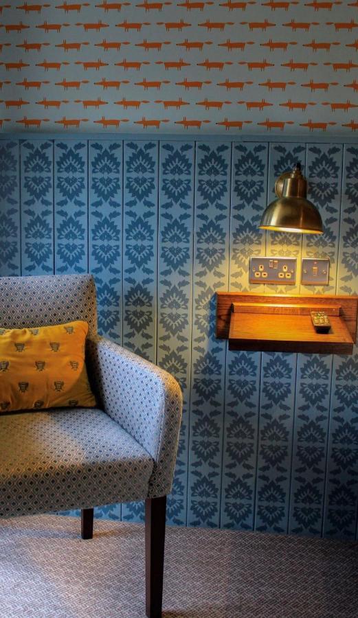 The Bay Horse, Masham Hotel Екстериор снимка